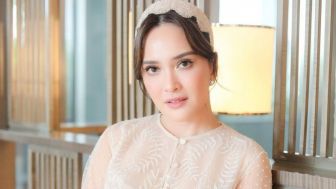 Shandy Aulia Resmi Menjanda, Netizen Sentil dokter Richard Lee: Ga Mau Direkrut juga nih?