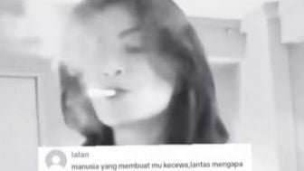 Hisab Rokok, Nathalie Holscher Singgung Nafkah Rp25 Juta dari Sule Buat Adzam Kurang: Tapi Bersyukur Aja Masih Mau Tanggung Jawab