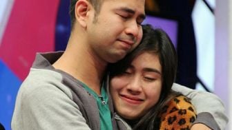 Seburuk-buruknya Syahnaz Sadiqah, Raffi Ahmad Tetap Pasang Badan, Sebut Musibah dan Ada Hikmah-nya, Netter Jadi Hilang Respect!