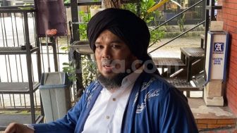 Nathalie Holscher Curhat Usai Lepas Hijab, Ustaz Derry Sulaiman: Gak Berhijab Itu Salah Satu Dosa yang Ditampakkan!