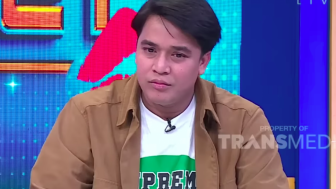 Billy Syahputra Ngaku Pernah Nasihati Mantan Pacar Agar Tak Dekati Pria Beristri: Sekarang Memang Terbukti