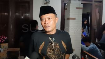 Nathalie Holscher Sering Dicibir Gara-gara Sibuk dengan Yogi Ismail, Sule Peringatkan Soal Anak: Kalo Ada Hal yang Tidak Baik