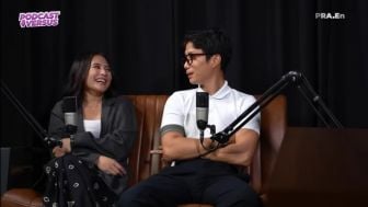 Ramai Dijodohkan, Love Language Prilly Latuconsina sama dengan Dikta: Cocok Banget!