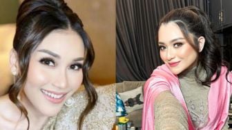 Netizen Minta Nathalie Holscher Jadikan Ayu Ting Ting Contoh: Dia Gak Dinafkahin Suami, Gak Pernah Koar-koar di Medsos