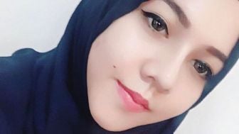 Ratu Rizky Nabila Sempat Benci Suara Azan hingga Putuskan Pindah Agama: Aku Marah sama Allah