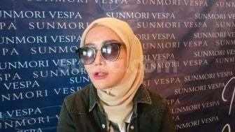 Marissya Icha Benarkan Jika Doddy Sudrajat Makan Uang Asuransi Gala Sky: Itu Dana Pendidikan Gala ke Depannya