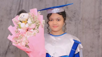 Akui Gak Dekat, Amora Ungkap Alasan Tetap Sayang dengan Aurel Hermansyah hingga Bikin Atta Halilintar Terharu: Aku Merinding