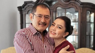 Bodo Amat Dicap Pelakor oleh Netizen, Mayangsari Tetap Akui Pernikahannya dengan Bambang Trihatmodjo Adalah Takdir!