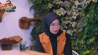 Kisah Pilu Nooma Risma Diselingkuhi Suami dengan Ibu Kandung Sendiri Bakal Difilmkan