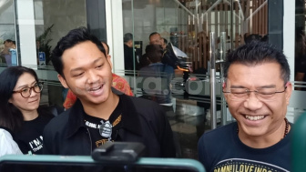 Bakal Lepas Anak Bujangnya Menikah? Anang Hermansyah Keceplosan Bilang Begini: Sudah Waktunya Mandiri, Kan Mau...