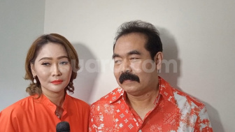 Tepis Ada Hubungan Keluarga dengan Poppy Capella, Inul Daratista Akhirnya Buka Suara: Ketemu Sekali...