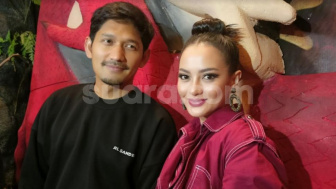 Demi Ibnu Jamil, Ririn Ekawati Ogah Ambil Tawaran Syuting Adegan Vulgar: Tapi Kalau Pegangan Tangan Gakpapa