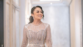 Krisdayanti Benarkan Akan Pensiun jadi Penyanyi: Raul Sudah Mengultimatum Saya