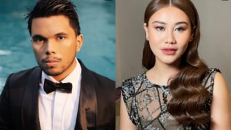 Dikabarkan Pacaran dengan Aaliyah, Thariq Halilintar Malah Diledek Netizen: Kebanting Banget!