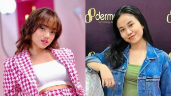 Dibombardir Saweran Fuji, Mayang Bak Gak Mau Kalah Jadi 'Rich Aunty', Netizen Nyinyir: Mau Ngulti tapi Sayang Duit