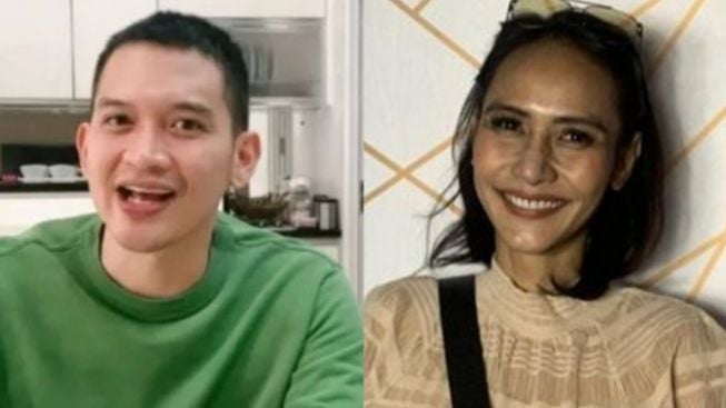 Sudah Bersedia Tes DNA Sejak 2 Tahun Lalu, Rezky Aditya Heran Pihak Wenny Ariani Sering Mengulur Waktu