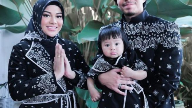 Ibu-ibu Pembully Ameena Sudah Minta Maaf, Aurel Hermansyah Akui Masih Berat Memaafkan: Hancur Hati Saya!