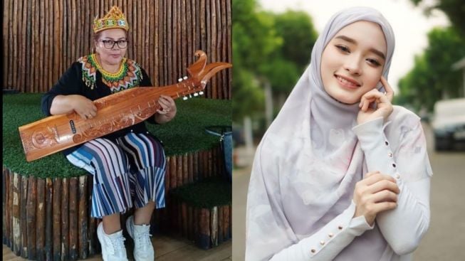 Eva Manurung Koar-Koar Tuding Menantu Sengaja Pengaruhi Virgoun, Inara Rusli Beri Balasan Makjleb: Elegan!