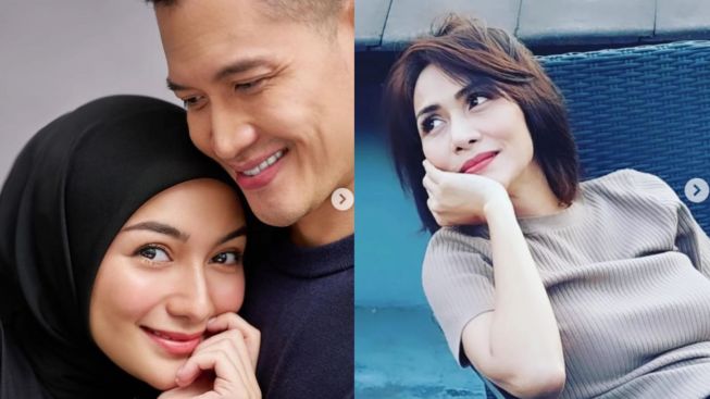 Wenny Ariani Sebut Citra Kirana Gak Tahu Apa-apa soal Masa Lalu Rezky Aditya: Tidak Cerita Waktu itu!