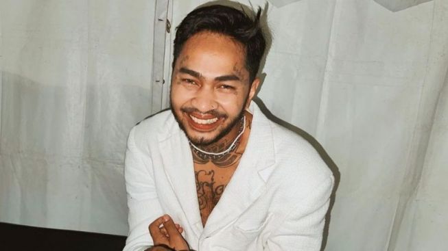 Viral Video Onad Ngamuk ke Kru saat Syuting, Marah-marah hingga Rusak Properti!