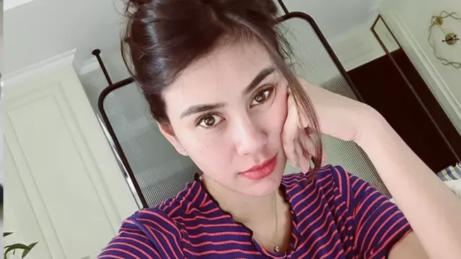 Pernah Berikan Pinjaman ke Raffi Ahmad Rp50 Miliar, Kekayaan Syahnaz jadi Sorotan: Pantes Suaminya Nurut