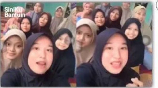 Viral Video Mahasiswa KKN di Padang Berujung Diusir Warga Setempat Gegara Keluhkan Soal Fasilitas, Netizen: Ini KKN Dek Bukan Liburan!