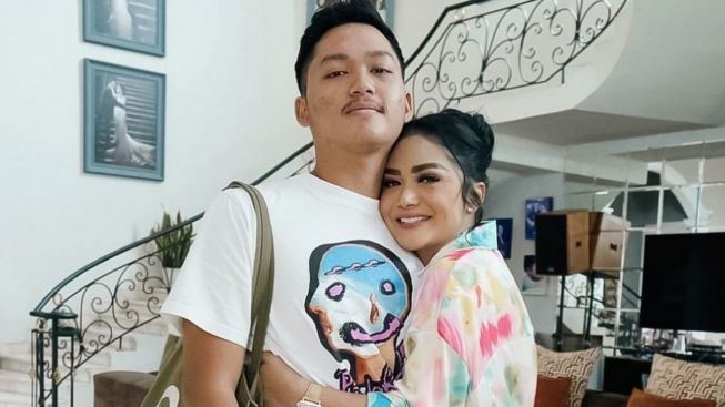 Senang Orang Tua Akur, Azriel Hermansyah Berharap Kris Dayanti Bisa Duet Lagi dengan Anang Hermansyah: Kangen Melihat...