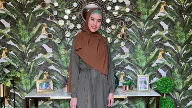 Kartika Putri Ikut Komentari Soal Kontroversi Artis Dapat Penghargaan karena Aib: Semoga Fase Aneh Cepat Berlalu