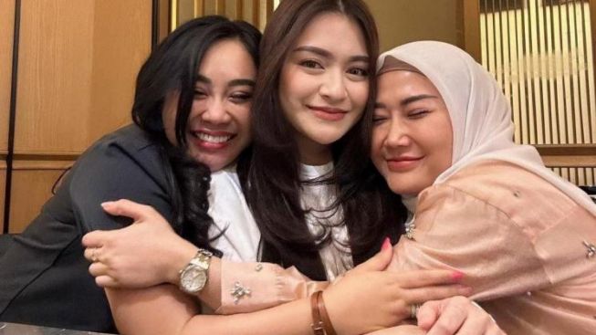 Marissya Icha Akhirnya Buka-Bukaan Beberkan Alasan di Balik Keputusan Nathalie Holscher Lepas Hijab: Bukan Soal Cuan