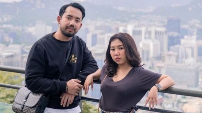 Waduh... Isi Kamar Kiky Saputri Bikin Kaget, Terpampang Deretan Seragam Ambigu, Raffi Ahmad: Oh Ini Baju Buat 'Syuting Malam'