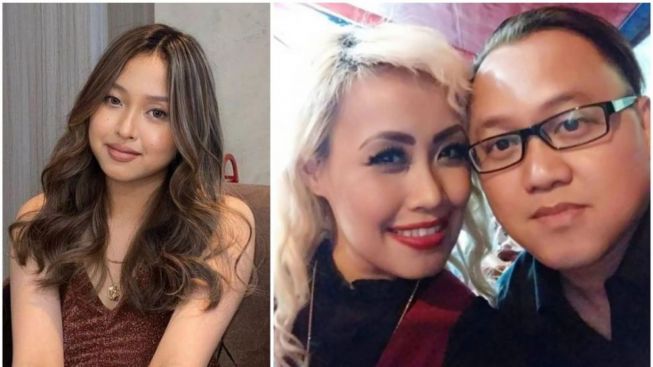 Michelle Ashley Bongkar Pelecehan Seksual yang Dilakukan Ayah Tirinya, Pinkan Mambo Malah Ketawa