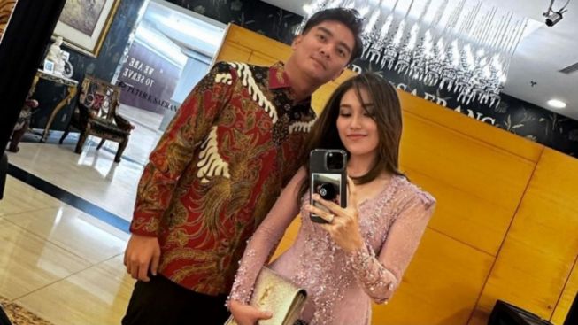 Boy William Akui Hubungannya dengan Ayu Ting Ting Cuma Settingan: Kita Memainkan itu