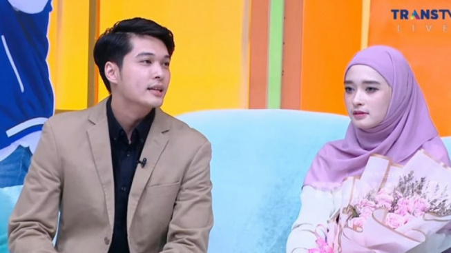 Inara Rusli Tanggapi Rumor Diajak Taaruf Pengacara Muda, Netizen Curiga: Drama Supaya Terkenal!