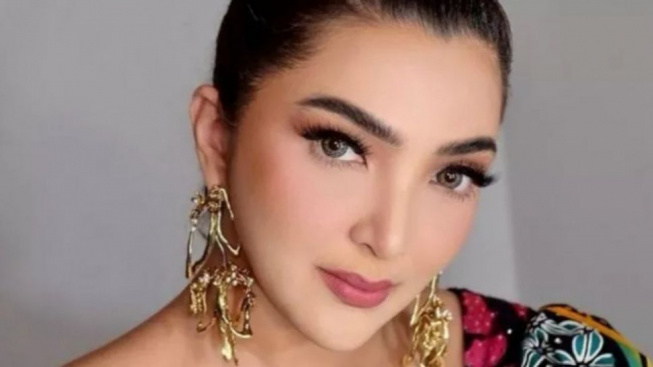 Pernah Dicap Pelakor, Ashanty Ungkap Dekat dengan Anang Hermansyah Setelah Tak Lagi Duet dengan Syahrini