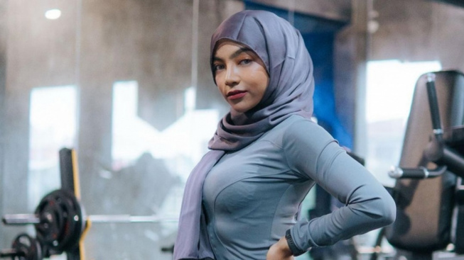 Gayanya Suhu, Oklin Fia Disinggung Nikita Mirzani soal Keperawanan, Gelagapan saat Jawab: Gak Pernah Pacaran