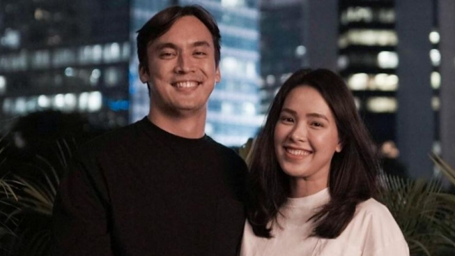 Rendy Kjaernett Buka Suara soal Rumah Tangga Syahnaz dan Jeje yang Makin Mesra: Kalau Mereka Baik-baik Aja Yaudah