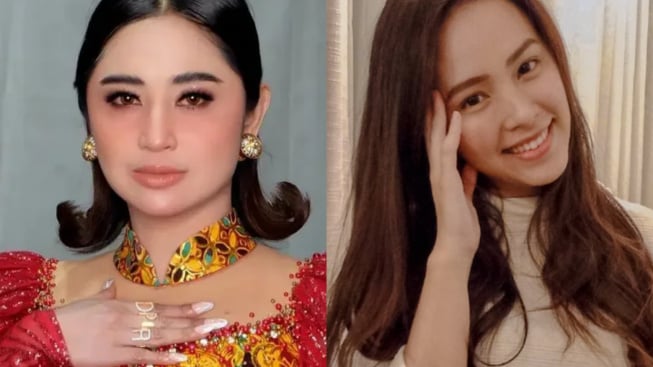 Di Hadapan Lady Nayoan dan Rendy Kjaernett, Dewi Perssik Sebut Gak Akan Beri Maaf kepada Suami yang Berselingkuh: Luar Biasa...