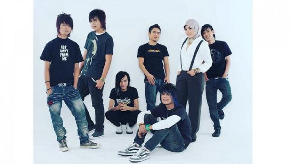 Kangen  Band [Instagram.com/ruang_tama]