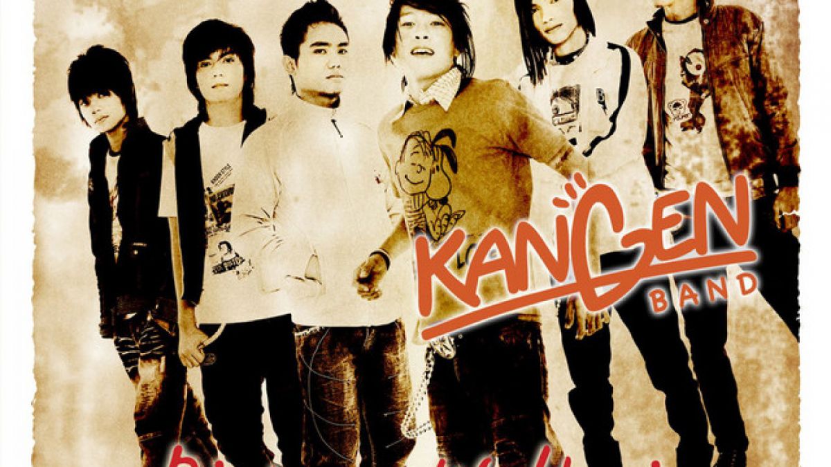 Kangen Band [Spotify]