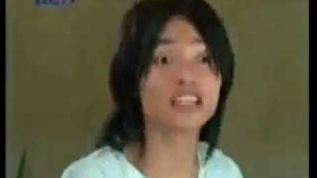 FTV Aku Memang Kampungan [Youtube.com/Zidhan Aprianto]