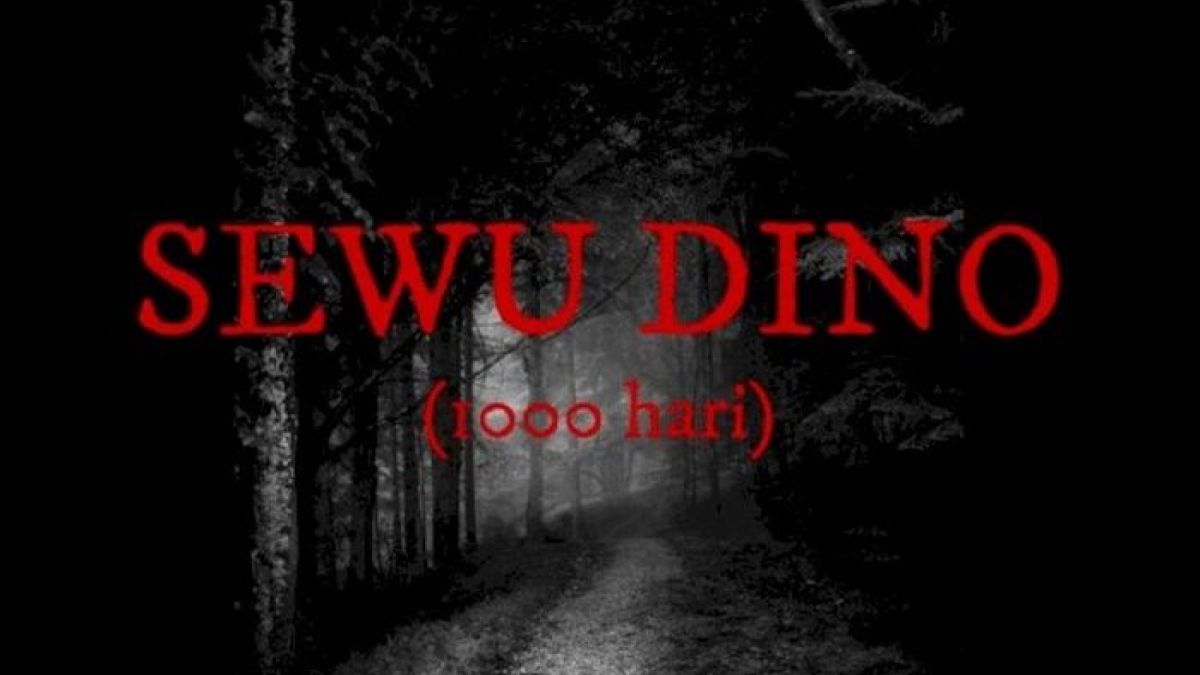 Sewu Dino [Twitter.com]