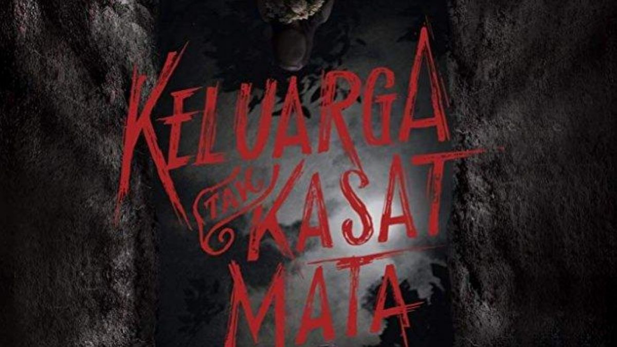 Keluarga Tak Kasat Mata [IMDb]