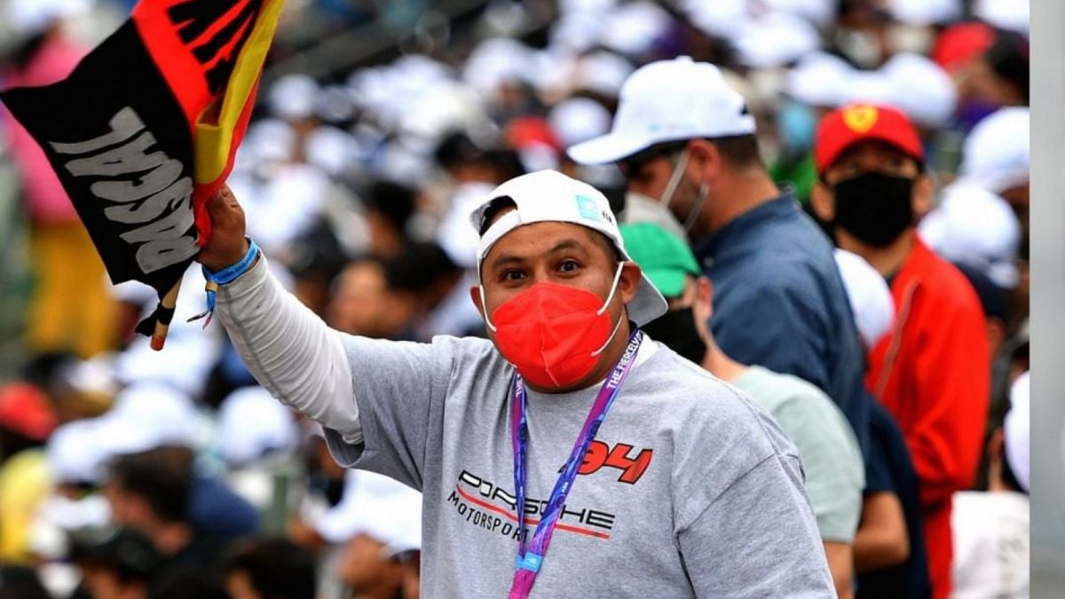 Ilustrasi [Instagram/@fiaformulae]