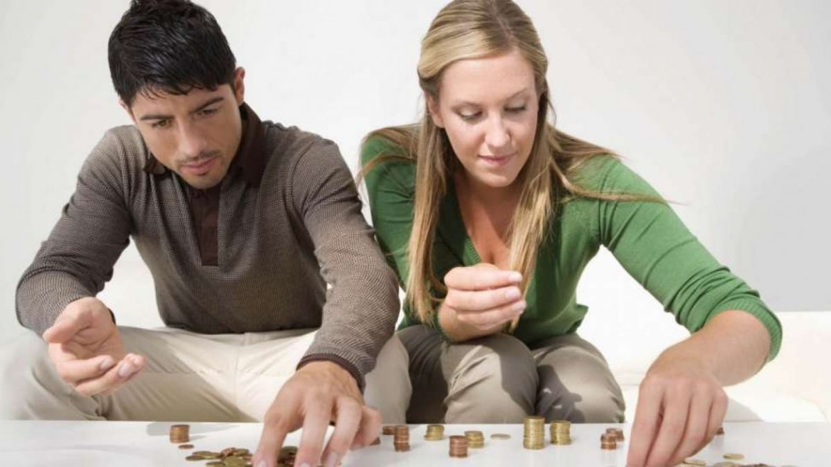 Hitung program cicilan yang aman [suara.com]