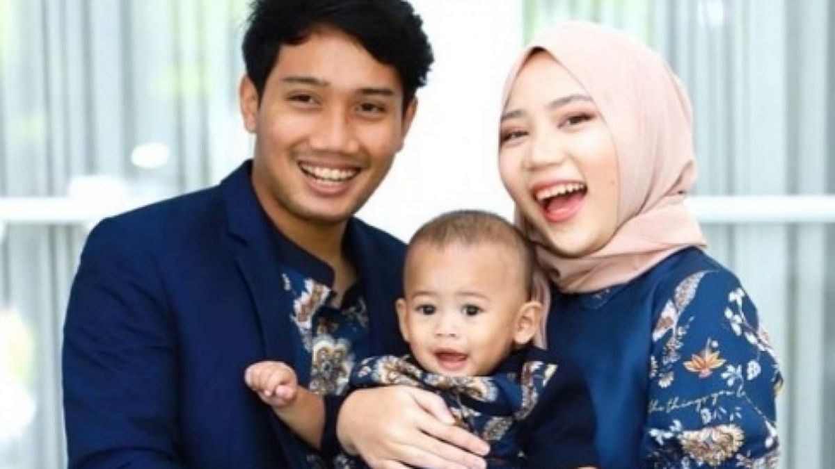 Potret anak Ridwan Kamil, Emmiril Khan Mumtadz alias Eril. [Instagram/@emmerilkahn]