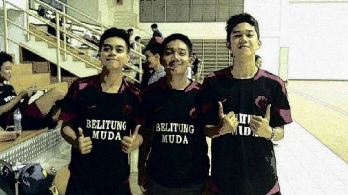 Potret anak Ridwan Kamil, Emmiril Khan Mumtadz alias Eril. [Instagram/@emmerilkahn]