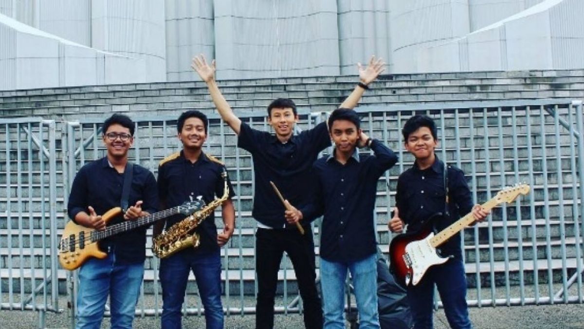 Potret anak Ridwan Kamil, Emmiril Khan Mumtadz alias Eril. [Instagram/@emmerilkahn]