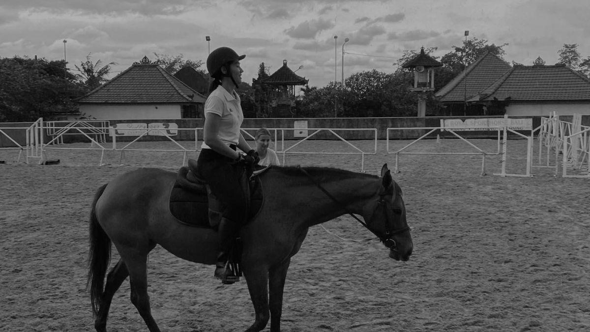 Laksmi Shari De Neefe Suardana [Instagram/Laksmideneefe]