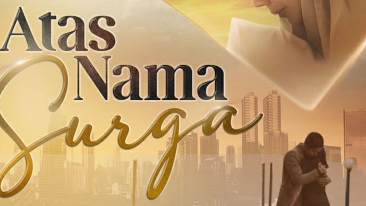 Atas Nama Surga [21cinemaplex]