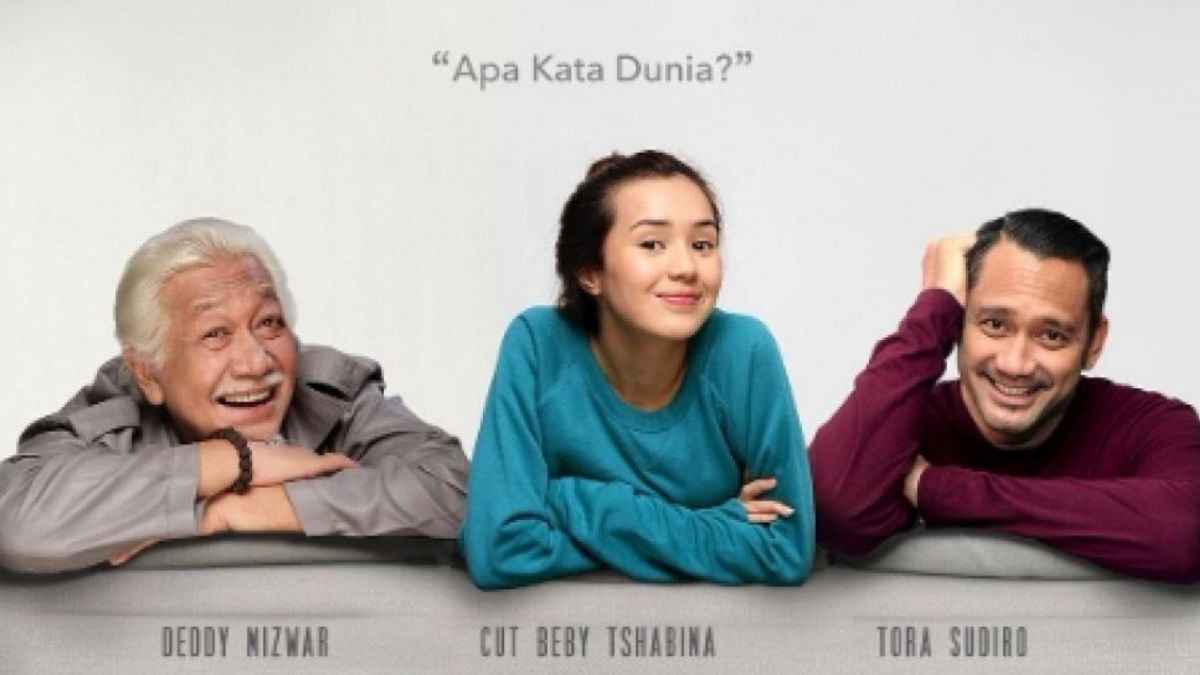 Film Naga Naga Naga [lsf.go.id]